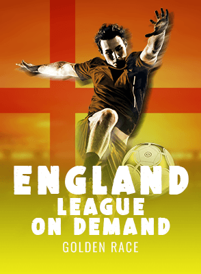 England League - on demand