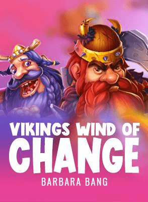 Vikings Wind Of Change