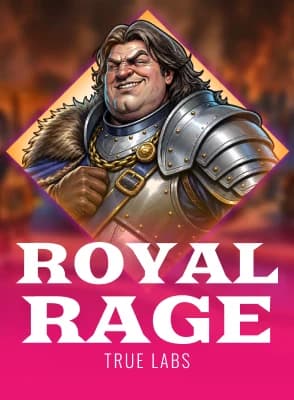 Royal Rage