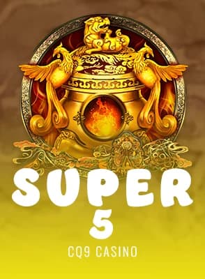 Super 5