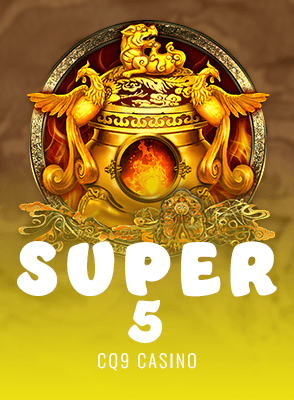 Super 5