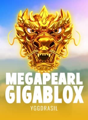 Megapearl Gigablox
