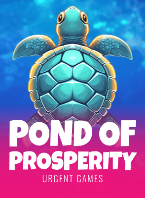 Pond Of Prosperity