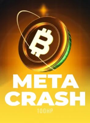 Meta Crash