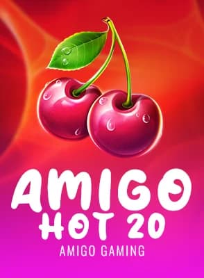 Amigo Hot 20