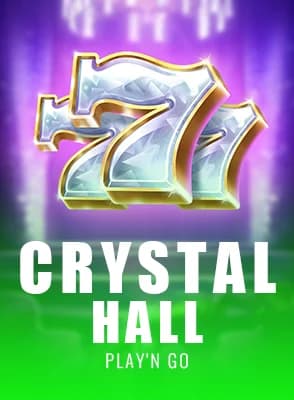 Crystal Hall