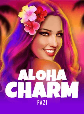 Aloha Charm