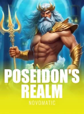 Poseidon's Realm