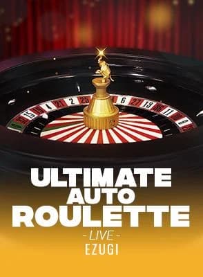 Ultimate Auto Roulette