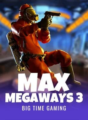 Max Megaways 3
