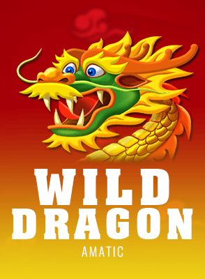 Wild Dragon