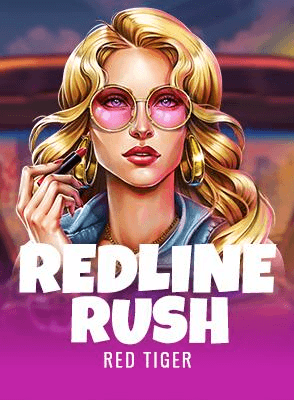 Redline Rush