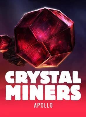 Crystal Miners