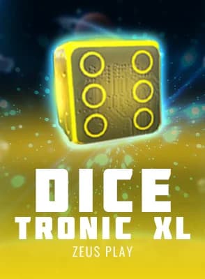 Dice Tronic XL