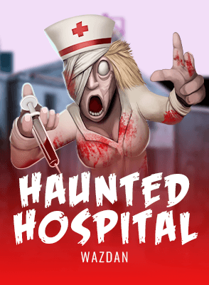 Haunted Hospital
