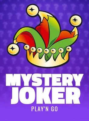 Mystery Joker