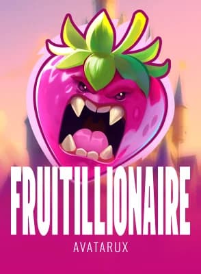 Fruitillionaire