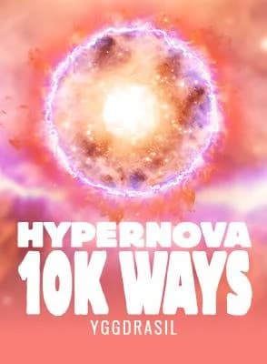 Hypernova 10K Ways