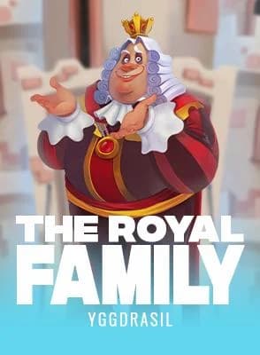 The Royal Family