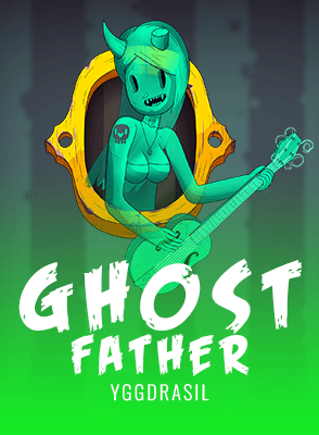 Ghost Father