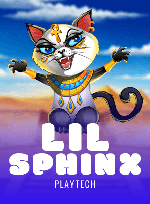 Lil Sphinx