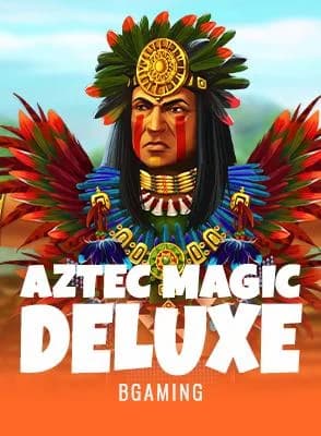 Aztec Magic Deluxe