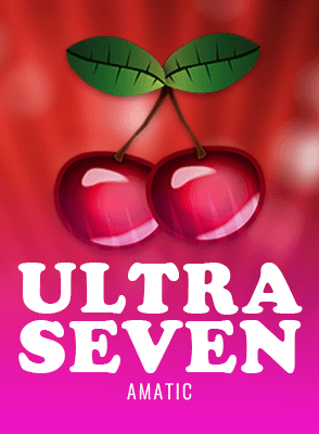 Ultra Seven