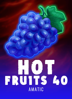 Hot Fruits 40