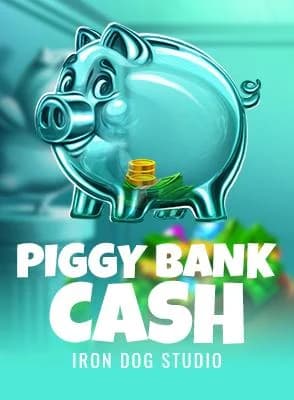 Piggy Bank Cash