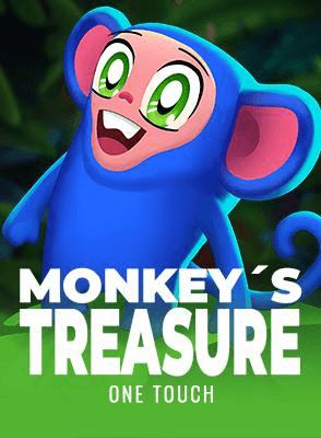 Monkey´s Treasure