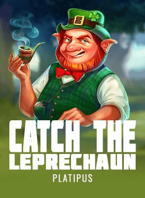 Catch the Leprechaun
