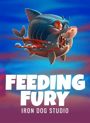 Feeding Fury