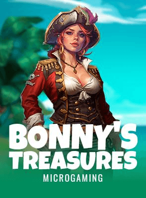 Bonny's Treasures