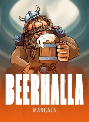Beerhalla