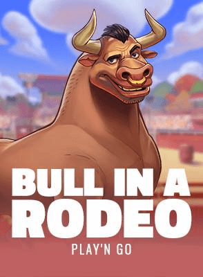 Bull in a Rodeo