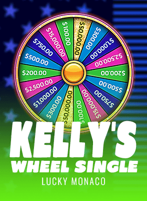 Kelly's Wheel Single