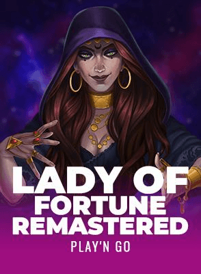 Lady of Fortune Remastered