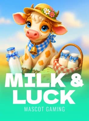 Milk & Luck