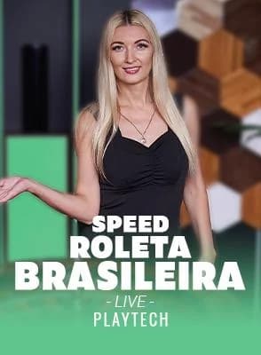 Speed Roleta Brasileira
