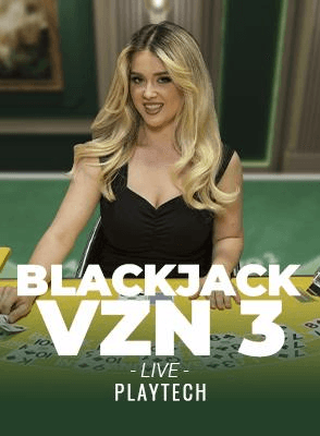 Blackjack VZN 3