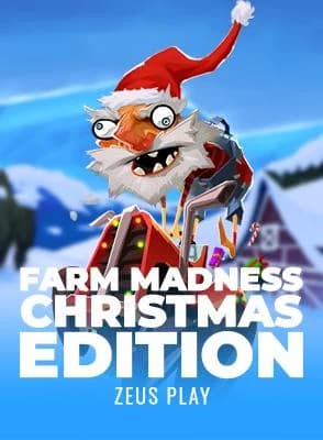 Farm Madness Christmas Edition