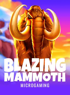 Blazing Mammoth