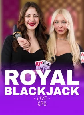 Royal Blackjack