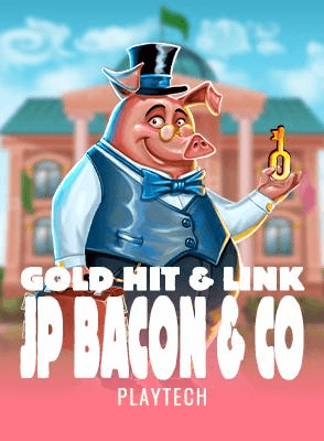 Gold Hit & Link: JP Bacon & Co.