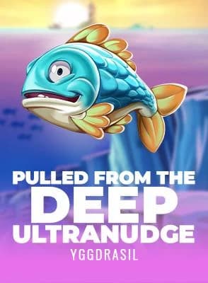 Pulled From The Deep UltraNudge