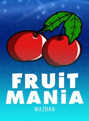 Fruit Mania