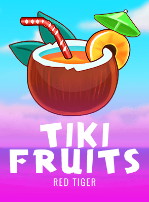 Tiki Fruits