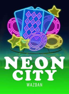 Neon City™