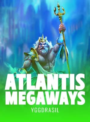 Atlantis Megaways