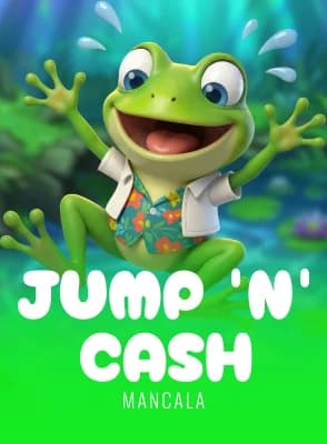 Jump 'n' Cash